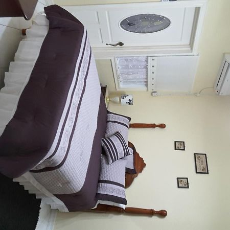 Cazwin Villas Монтего Бей Екстериор снимка